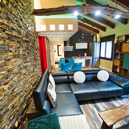 Apartamentos Valle De Ordesa-Торла Екстер'єр фото