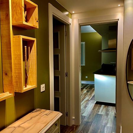 Apartamentos Valle De Ordesa-Торла Екстер'єр фото