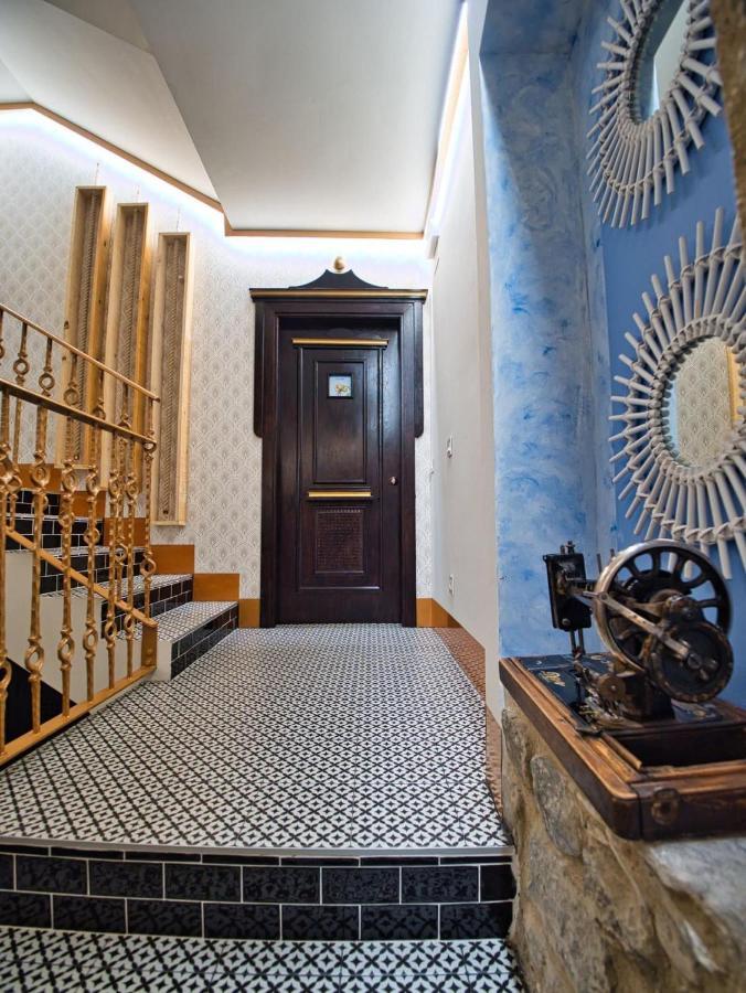 Apartamentos Valle De Ordesa-Торла Екстер'єр фото