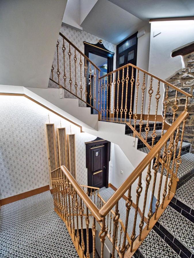 Apartamentos Valle De Ordesa-Торла Екстер'єр фото