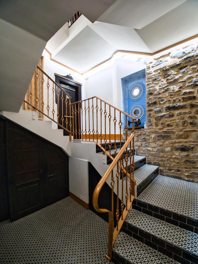 Apartamentos Valle De Ordesa-Торла Екстер'єр фото