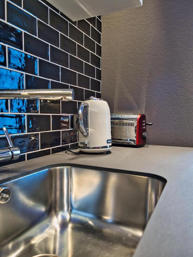 Apartamentos Valle De Ordesa-Торла Екстер'єр фото