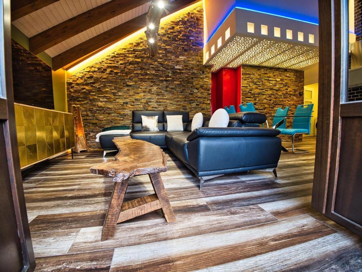 Apartamentos Valle De Ordesa-Торла Екстер'єр фото