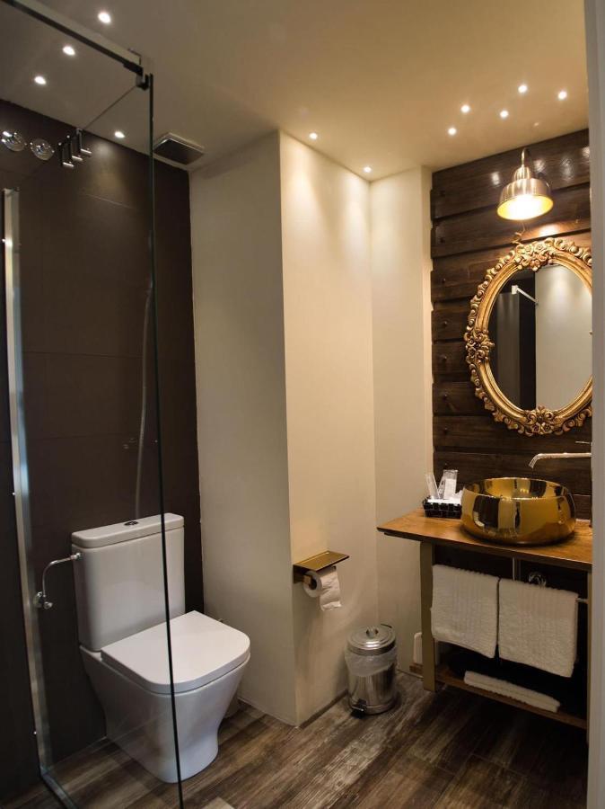 Apartamentos Valle De Ordesa-Торла Екстер'єр фото