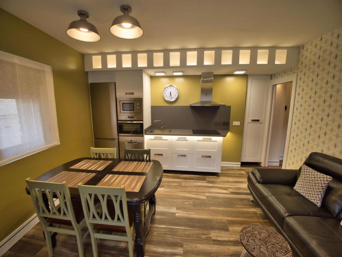 Apartamentos Valle De Ordesa-Торла Екстер'єр фото