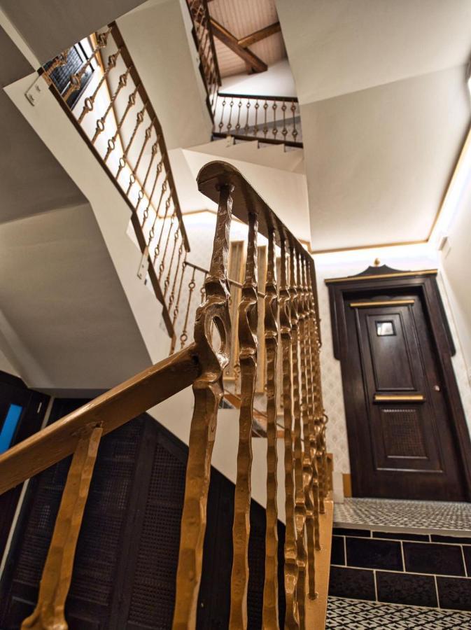 Apartamentos Valle De Ordesa-Торла Екстер'єр фото