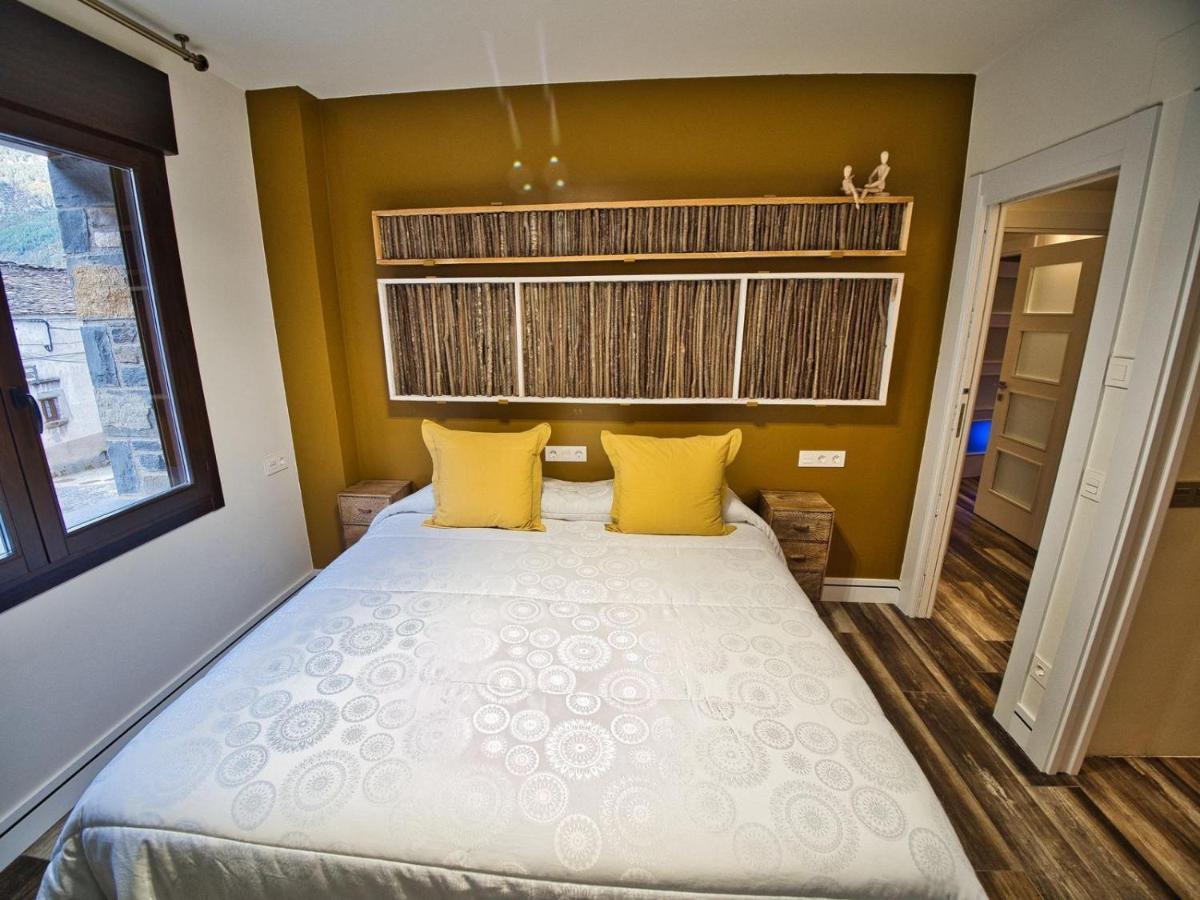 Apartamentos Valle De Ordesa-Торла Екстер'єр фото