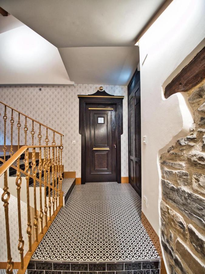 Apartamentos Valle De Ordesa-Торла Екстер'єр фото