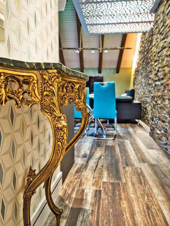 Apartamentos Valle De Ordesa-Торла Екстер'єр фото