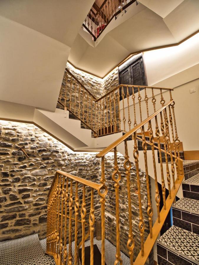 Apartamentos Valle De Ordesa-Торла Екстер'єр фото