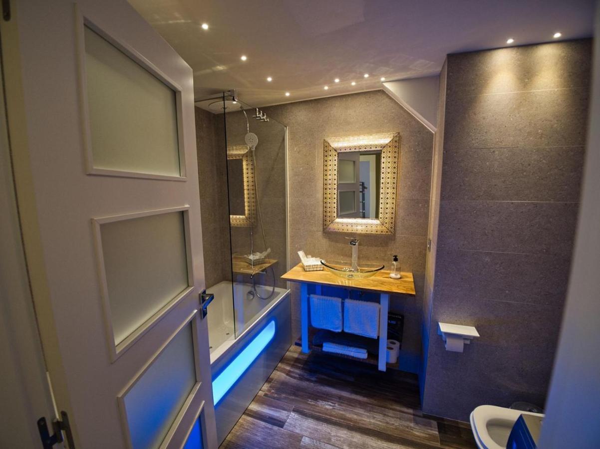 Apartamentos Valle De Ordesa-Торла Екстер'єр фото
