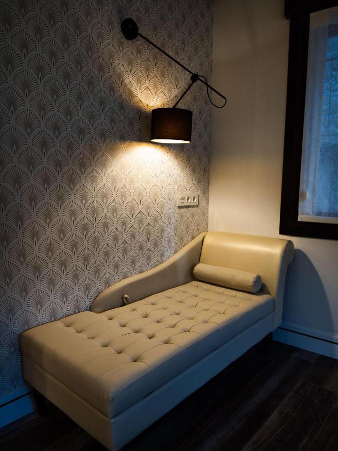 Apartamentos Valle De Ordesa-Торла Екстер'єр фото